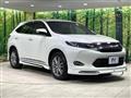 2015 Toyota Harrier