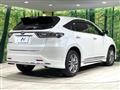 2015 Toyota Harrier