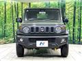 2019 Suzuki Jimny Sierra