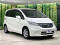 2012 Honda Freed