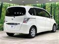2012 Honda Freed