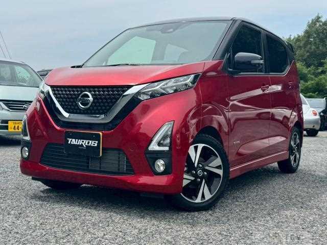 2019 Nissan Nissan Others