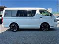 2013 Toyota Hiace Wagon