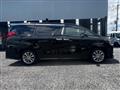 2017 Toyota Alphard G