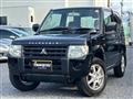 2009 Mitsubishi Pajero Mini