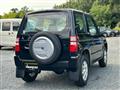 2009 Mitsubishi Pajero Mini