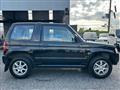 2009 Mitsubishi Pajero Mini