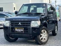 2009 Mitsubishi Pajero Mini