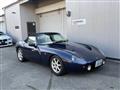 1998 TVR Griffith
