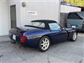 1998 TVR Griffith