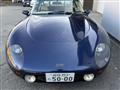 1998 TVR Griffith