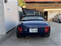 1998 TVR Griffith