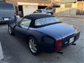 1998 TVR Griffith
