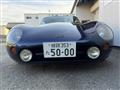 1998 TVR Griffith