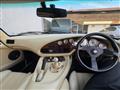 1998 TVR Griffith