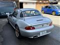 2001 BMW Z3