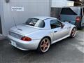 2001 BMW Z3