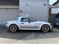 2001 BMW Z3