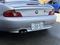 2001 BMW Z3