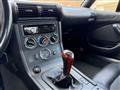 2001 BMW Z3