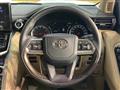 2023 Toyota Land Cruiser