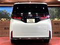 2023 Toyota Vellfire