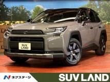 2026 Toyota RAV4