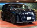 2024 Toyota Vellfire