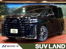 2024 Toyota Vellfire