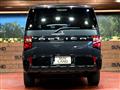 2026 Mitsubishi Delica D5