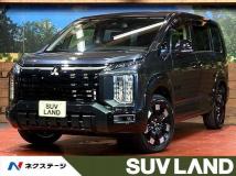 2026 Mitsubishi Delica D5