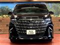 2024 Toyota Alphard G