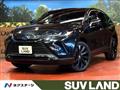 2023 Toyota Harrier Hybrid