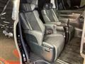 2023 Toyota Alphard G