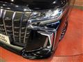 2023 Toyota Alphard G