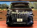 2023 Toyota Alphard G