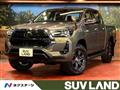 2022 Toyota Hilux