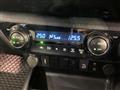 2022 Toyota Hilux