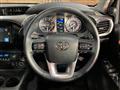 2022 Toyota Hilux