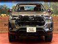 2022 Toyota Hilux
