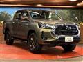 2022 Toyota Hilux