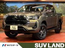 2022 Toyota Hilux