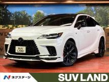2023 Lexus RX