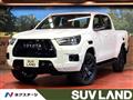2023 Toyota Hilux