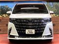 2023 Toyota Alphard Hybrid