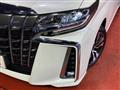 2023 Toyota Alphard G