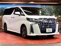 2023 Toyota Alphard G