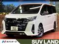 2020 Toyota Noah