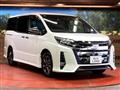 2020 Toyota Noah
