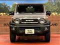 2020 Suzuki Jimny Sierra